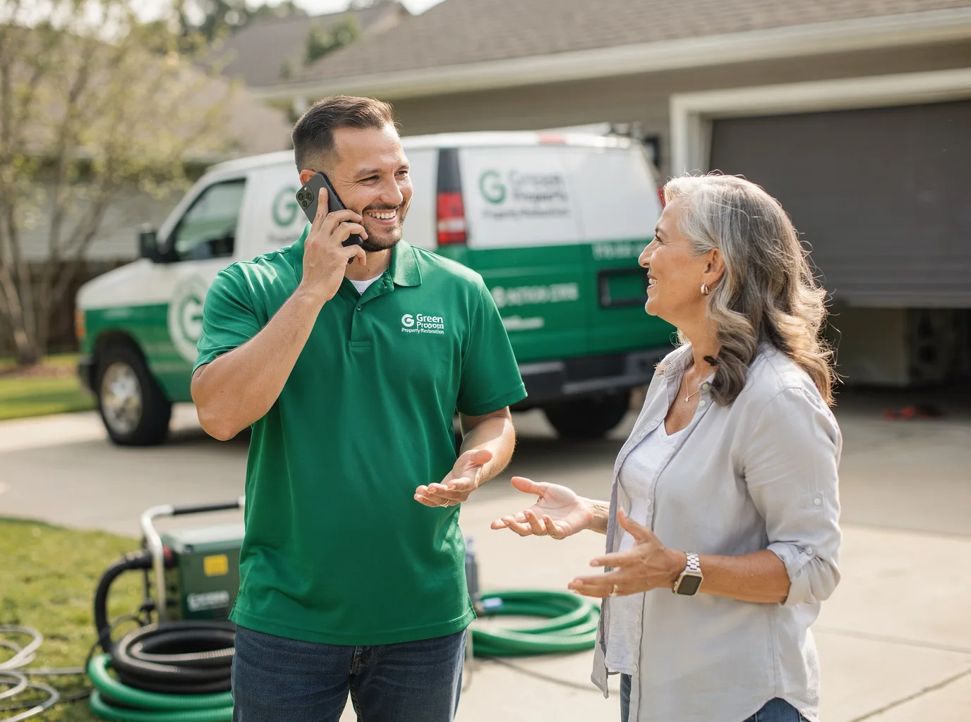 Water Damage Restoration New Richmond, OH FAQs